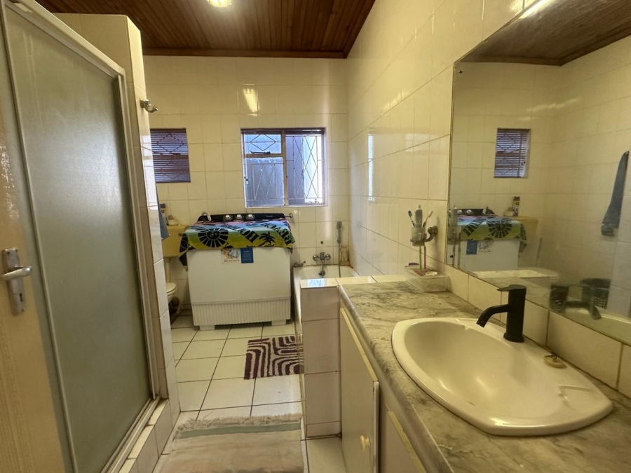 4 Bedroom Property for Sale in Manor Heights Eastern Cape